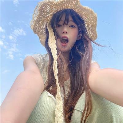 彩虹艳尽半边天