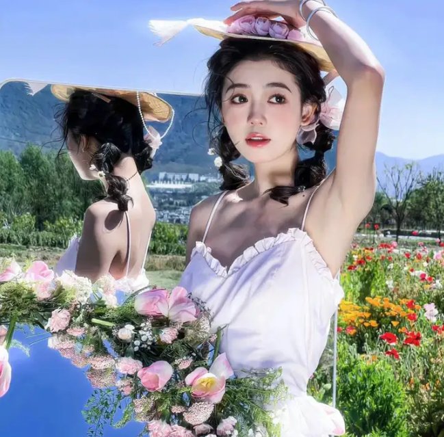 给个理由先之重回鹿鼎