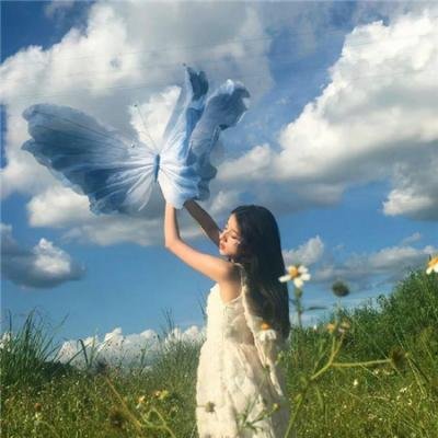 娘家母亲