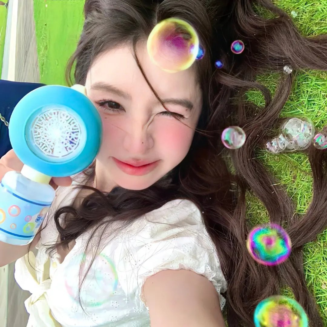 盛夏汁爱